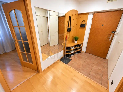 Prodej bytu 2+1 52 m²