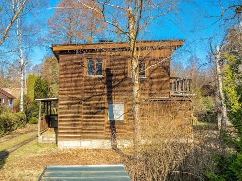 Prodej chaty 80 m², pozemek 313 m²