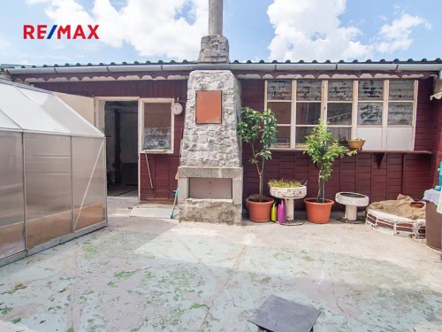 Prodaný  dům 109 m², pozemek 181 m²