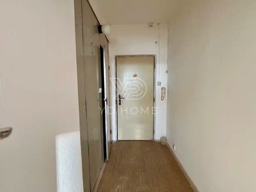 Prodej bytu 1+kk 18 m²