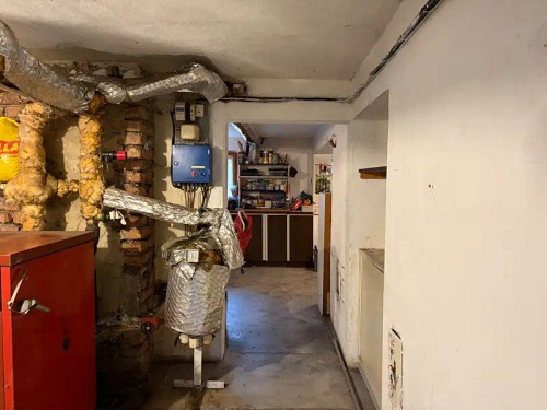 Prodaný dům 130 m², pozemek 1408 m²