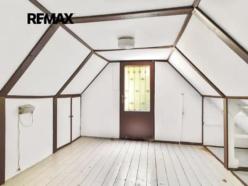 Prodej chaty 45 m², pozemek 600 m²
