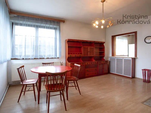 Prodej domu 260 m², pozemek 2877 m²