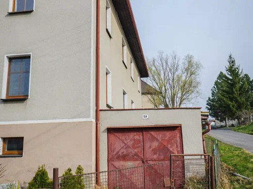 Prodej bytu 2+1 60 m²