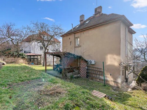 Prodej domu 205 m², pozemek 574 m²