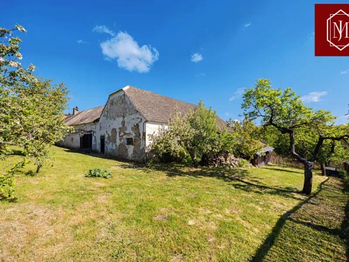 Prodej chalupy 269 m², pozemek 2309 m²