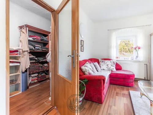 Prodej domu 300 m², pozemek 3679 m²