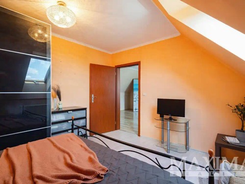 Prodej bytu 3+kk 69 m²