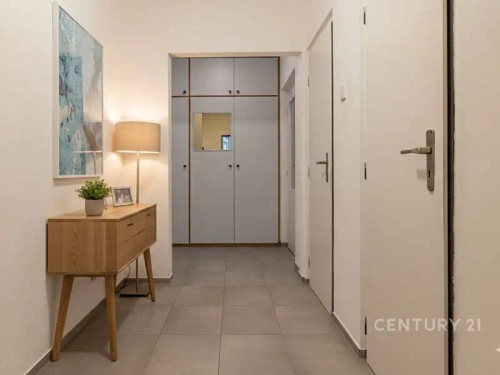 Prodej bytu 2+1 52 m²