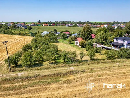 Prodej chaty 25 m², pozemek 828 m²