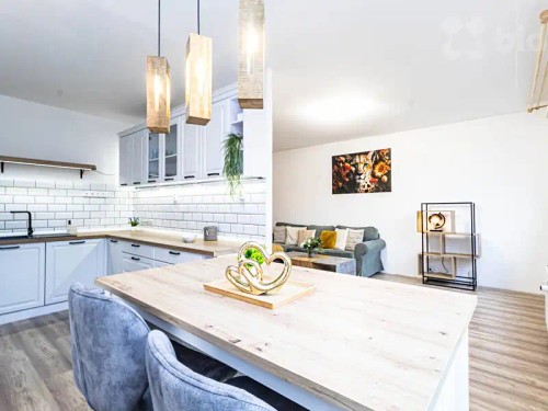 Prodej bytu 3+1 67 m²