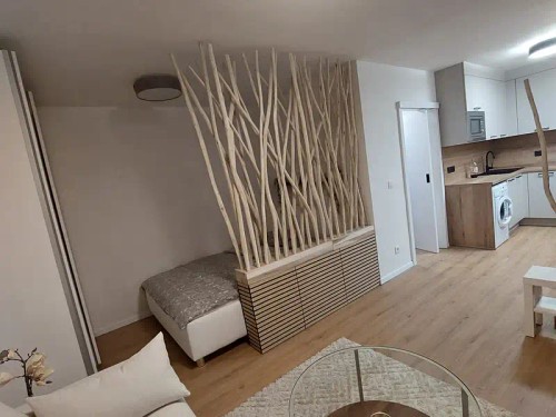 Prodaný  byt 1+kk 29 m²