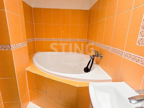 Prodej bytu 3+1 65 m²