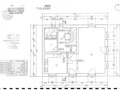 Prodej domu 181 m², pozemek 300 m²