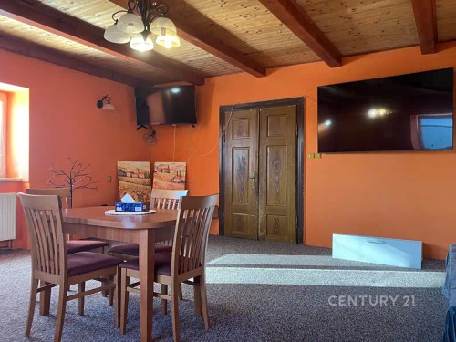 Prodej domu 294 m², pozemek 3067 m²