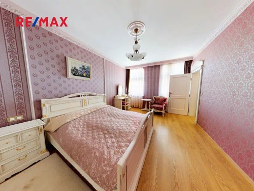 Prodaný  byt 2+kk 78 m²