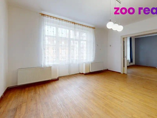 Prodaný byt 4+1 140 m²