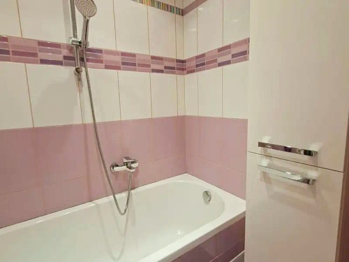 Prodej bytu 2+1 56 m²