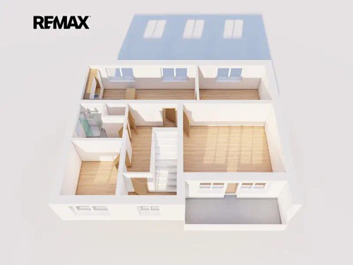 Prodej domu 248 m², pozemek 724 m²