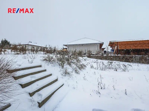 Prodej domu 94 m², pozemek 390 m²