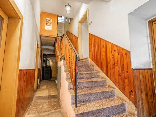 Prodej domu 190 m², pozemek 1025 m²