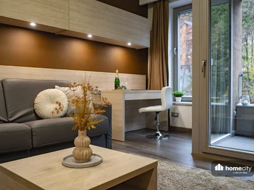 Prodej bytu 2+kk 55 m²