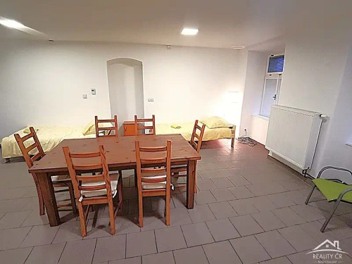 Prodej bytu 2+1 69 m²