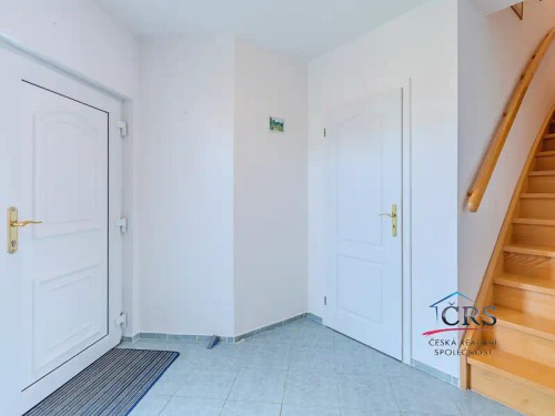 Prodej domu 105 m², pozemek 931 m²