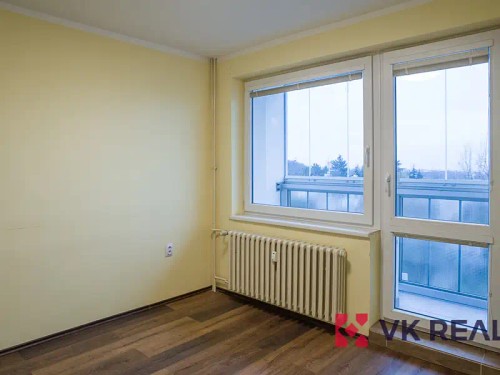 Prodej bytu 3+1 65 m²
