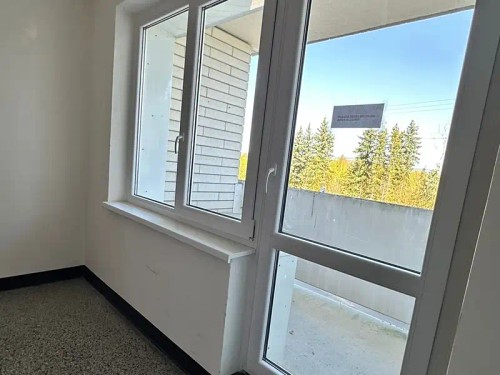 Prodej bytu 1+1 36 m²