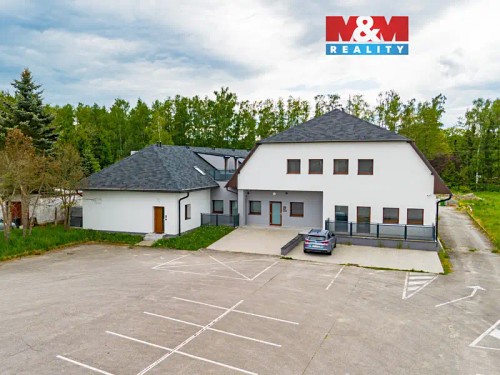 Prodej bytu 2+kk 42 m²