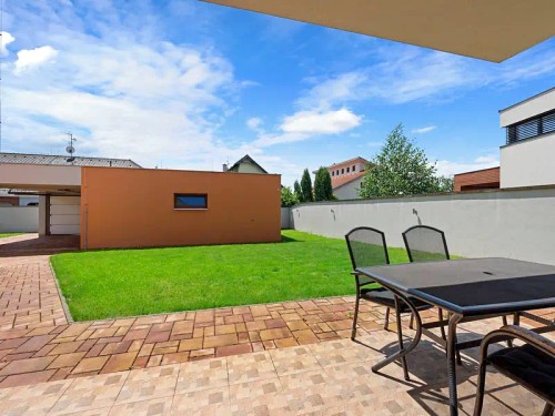 Prodej domu 277 m², pozemek 738 m²