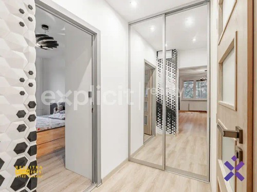Prodaný byt 4+1 76 m²