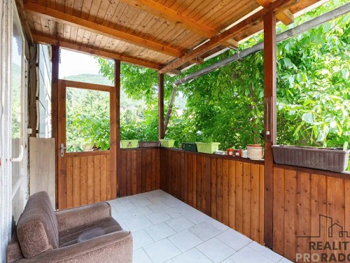 Prodej domu 189 m², pozemek 886 m²