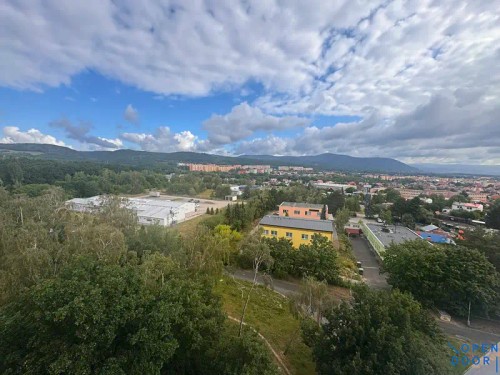 Prodej bytu 3+1 61 m²