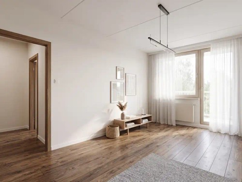Prodej bytu 2+kk 38 m²