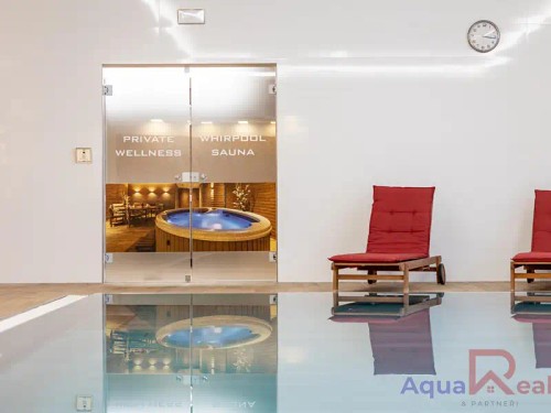 Prodej bytu 3+kk 72 m²