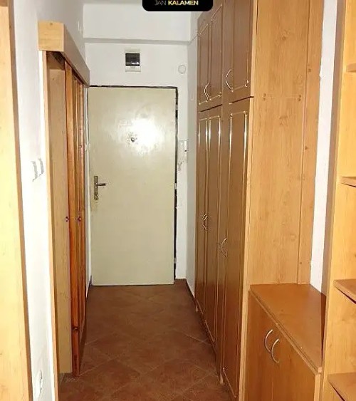 Prodaný byt 2+1 51 m²
