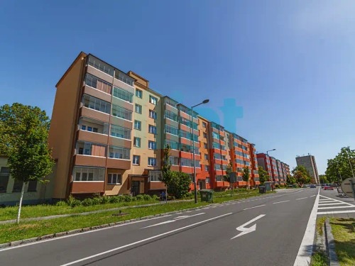 Prodej bytu 2+1 55 m²