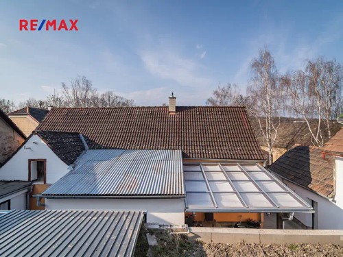 Prodej domu 172 m², pozemek 407 m²