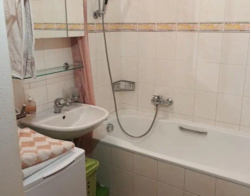 Prodaný byt 3+1 85 m²