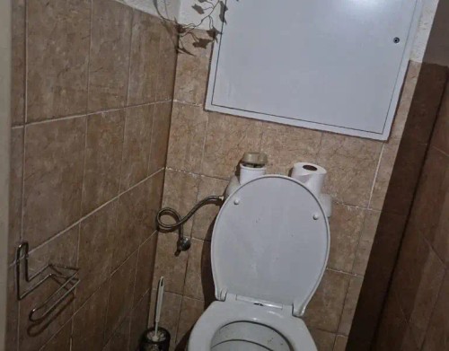 Prodaný byt 3+1 74 m²