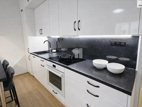 Prodaný byt 2+kk 49 m²