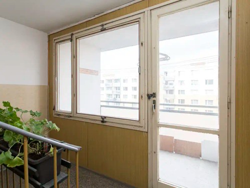 Prodaný byt 2+kk 39 m²
