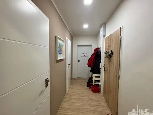 Prodej bytu 3+1 75 m²