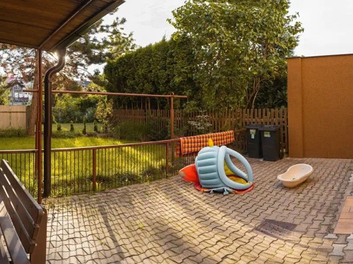 Prodej bytu 2+1 64 m²