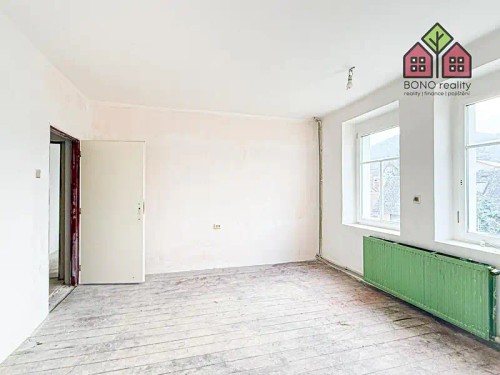 Prodej domu 222 m², pozemek 914 m²