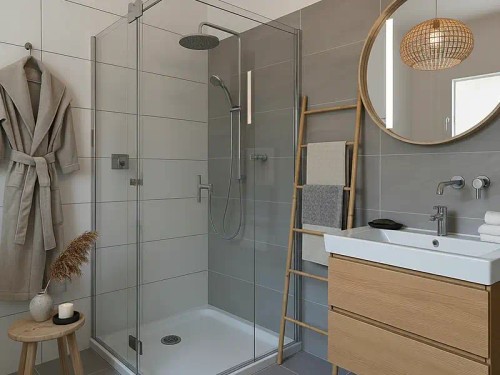 Prodaný byt 1+kk 44 m²