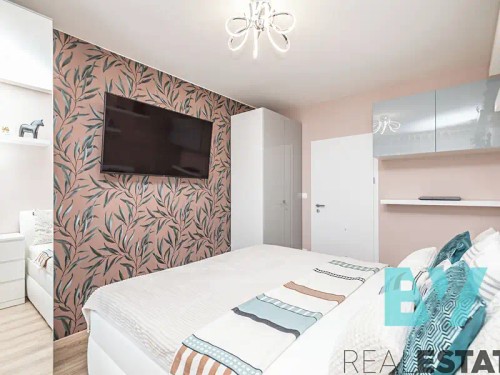Prodej bytu 2+kk 59 m²