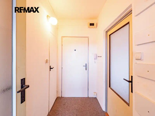 Prodej bytu 1+1 30 m²